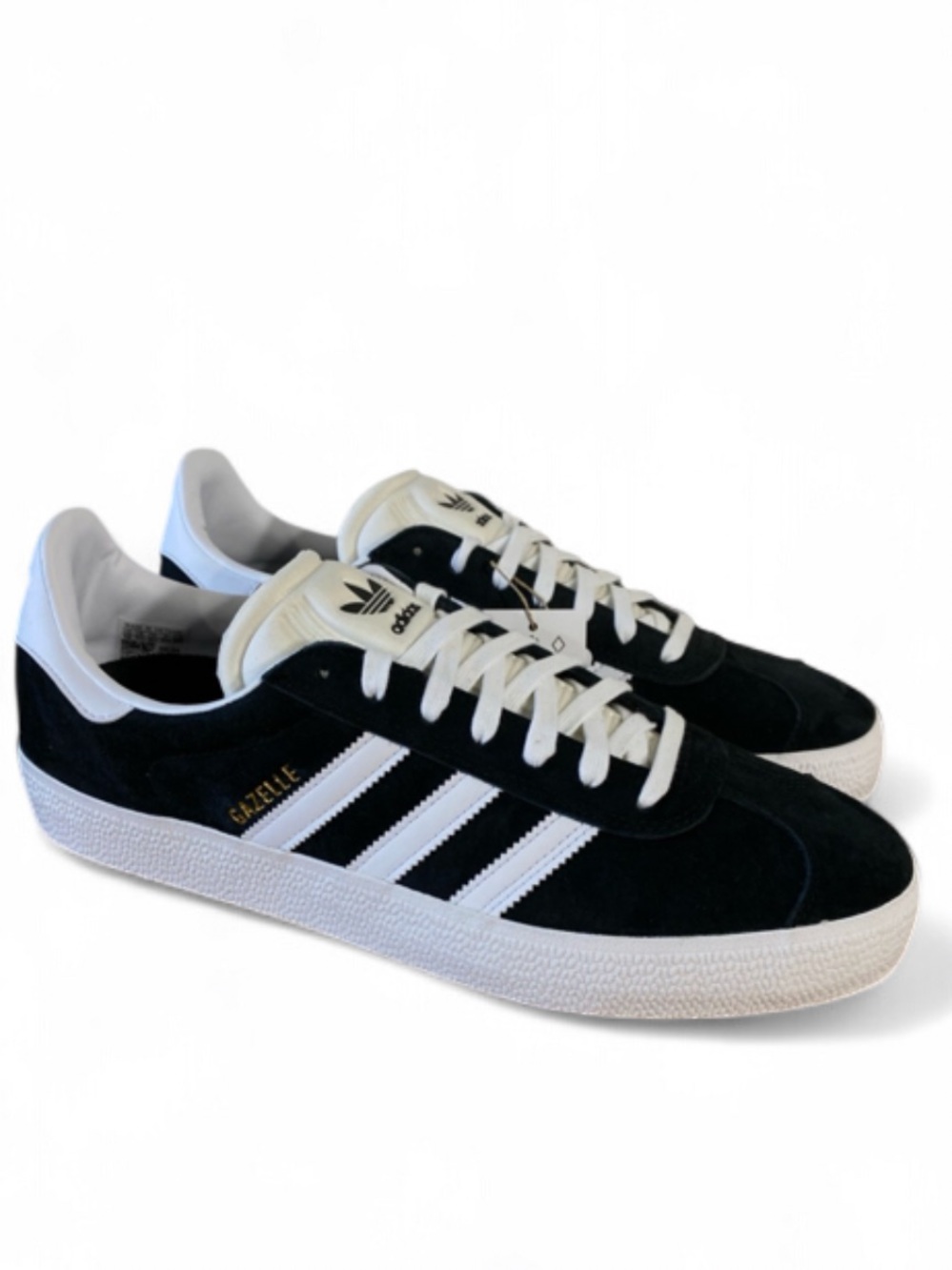 adidas Gazelle ADV Shoes Size US 10.5 Men’s (NEW)